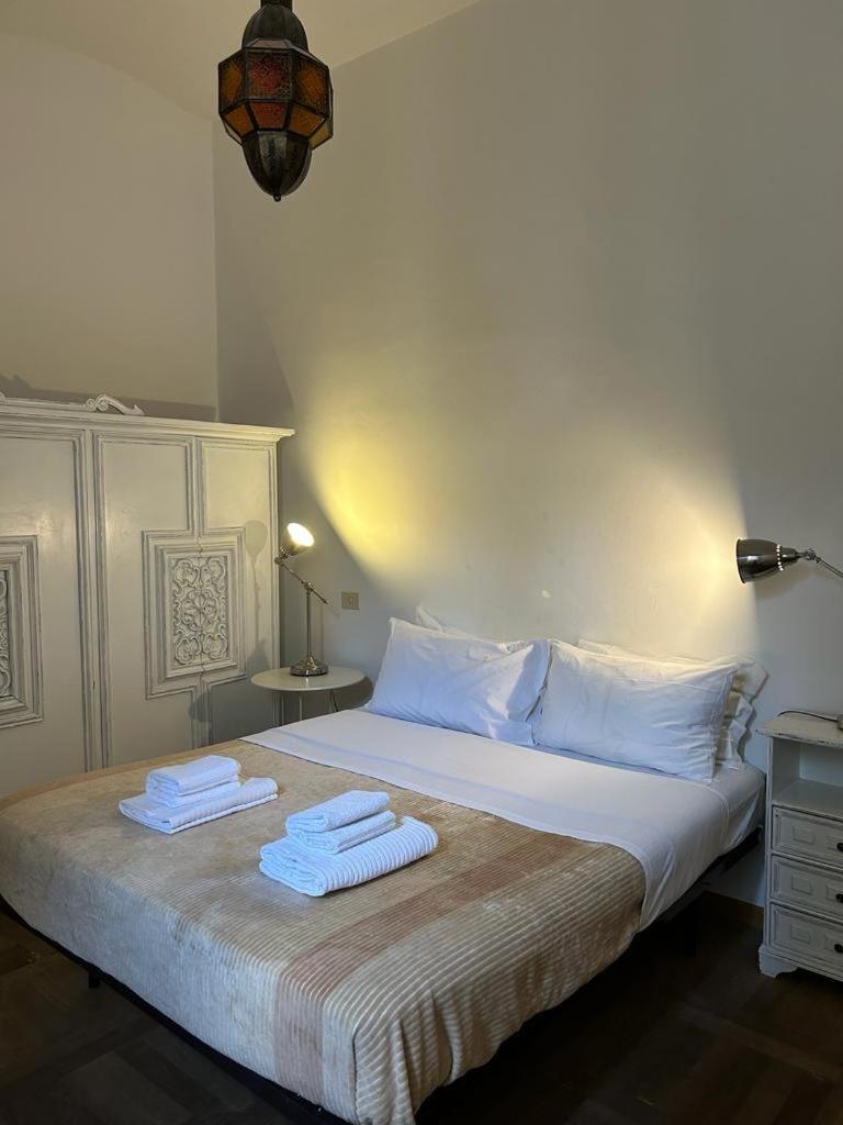 Apartment Alfieri Central Rom
