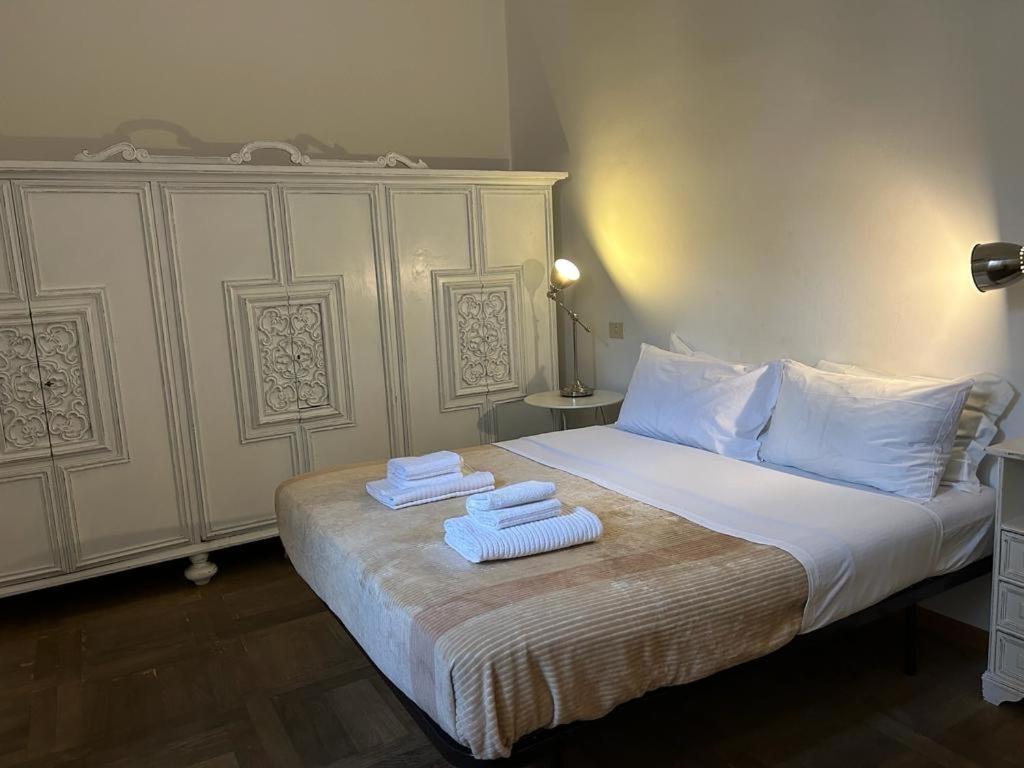 Apartment Alfieri Central Rom