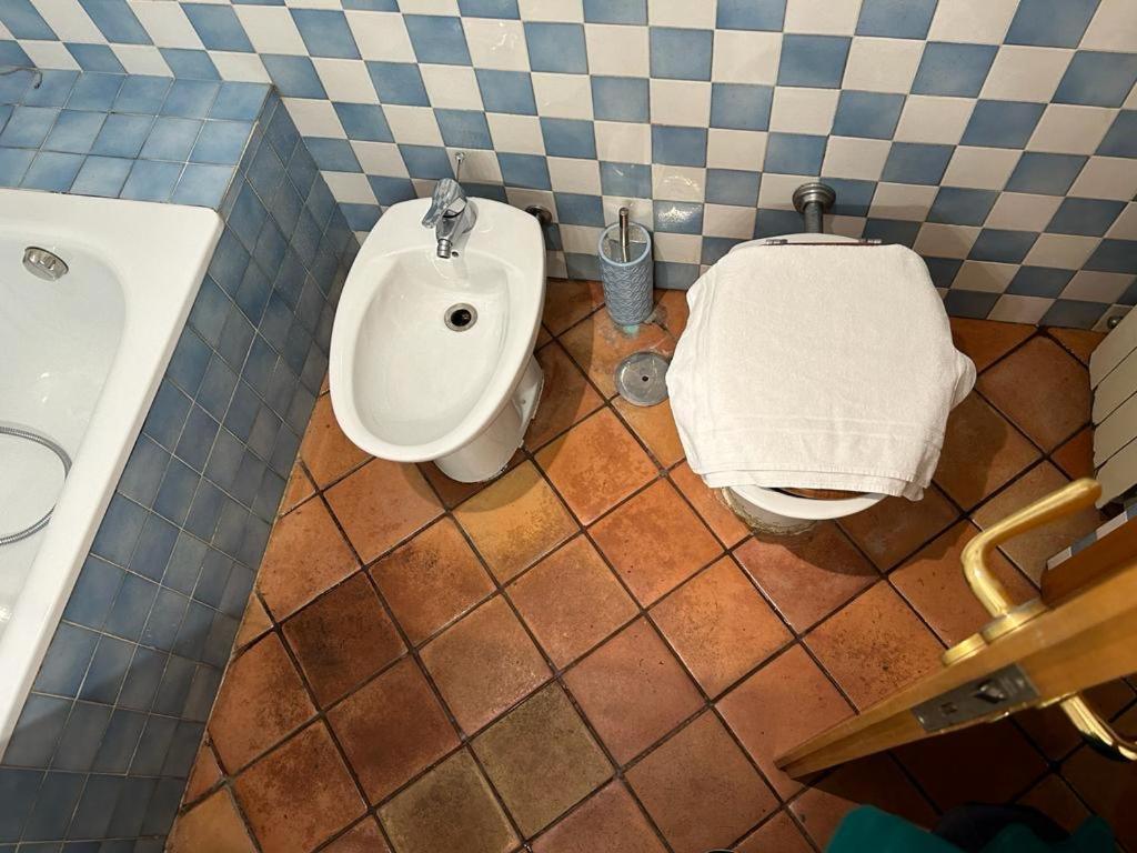 Alfieri Central Apartment Rom