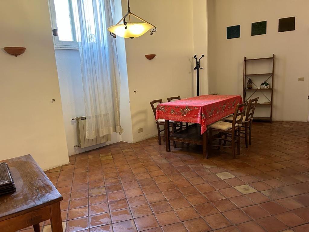 Alfieri Central Rom